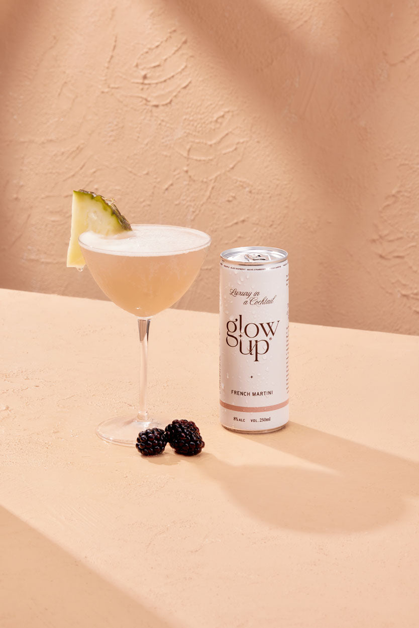 French Martini