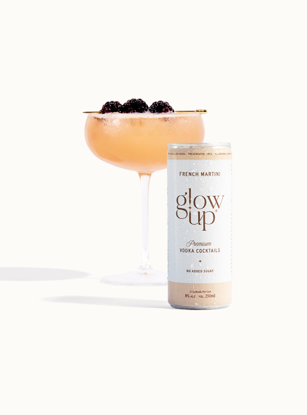 French Martini