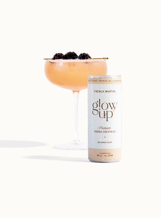 French Martini