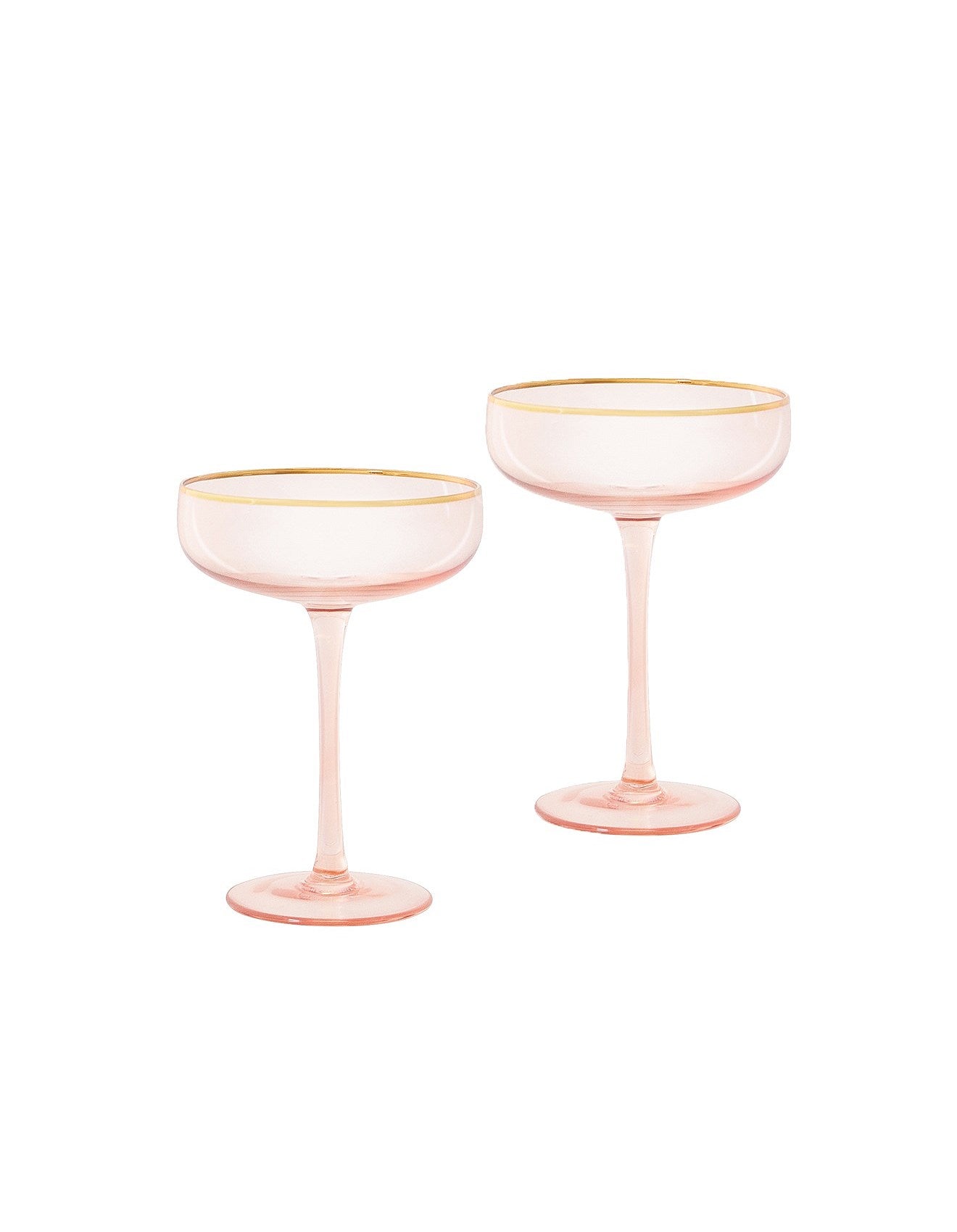 Glassware (50% Off!)