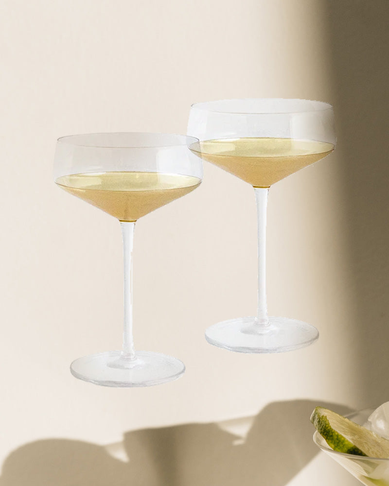 Glassware (50% Off!)